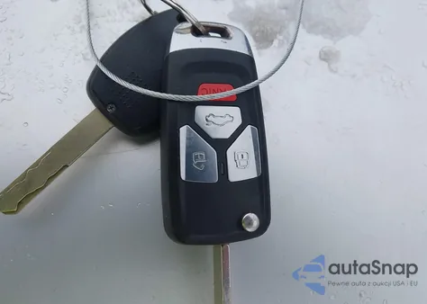 2009 Honda Pilot Ex-L из США, поврежденный, VIN 5FNYF485X9B055322